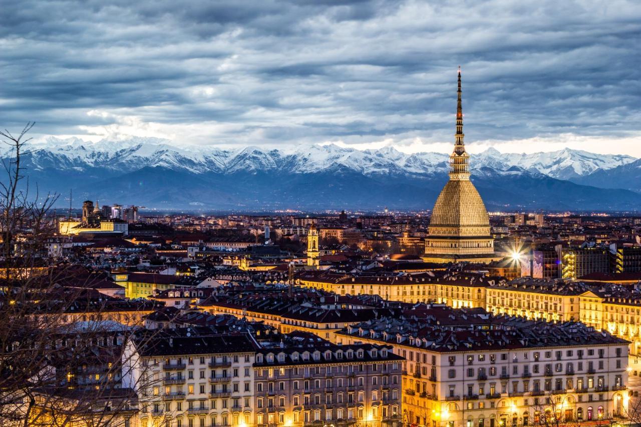 Willa La Casa Dei Nonni Con Spa Privata Su Richiesta Pont Canavese Zewnętrze zdjęcie